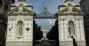 Zarzuty przemocy seksualnej na Uniwersytecie Warszawskim.