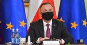 Prezydent: Konstytucja 3 Maja była ważnym i nowoczesnym aktem.