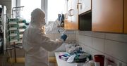 Kraków przekazał dodatkowe środki ochrony dla szpitala Żeromskiego