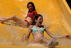 Tropikalne upały i gwałtowne powodzie