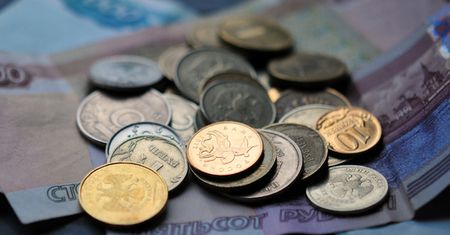Rosyjski rubel. Eksperci prognozują dalszy spadek wartości