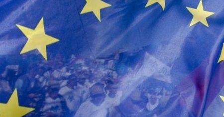 Polska, największy beneficjent UE, najmniej zainteresowana eurowyborami