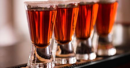 W karnawale rośnie sprzedaż alkoholu. W niektórych kategoriach nawet o 50 proc.