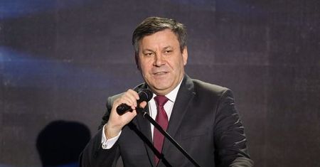 Piechociński: jakość tego co spalamy niesie z sobą zdrowotne zagrożenie