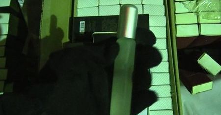 Śledztwo ws. policjantów z warszawskiego CBŚP. Zarzuty dla szefów jednego z wydziałów