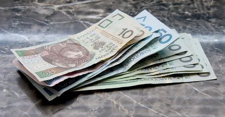 W kwietniu dokonaliśmy przelewów na 358 mld zł
