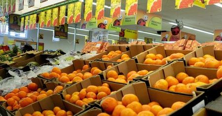 Sklepy rozdają produkty za darmo. Bo chcą je przetestować