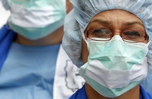 Koniec z dyskryminacją polskich pielęgniarek