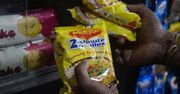 Nestle ma kłopoty w Indiach. Makaronowy kryzys