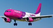 Tanie linie lotnicze. Coraz więcej pasażerów lata z Wizz Air