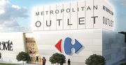 Carrefour otworzy outlet w Bydgoszczy