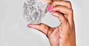 Sprzedano najdroższy diament na świecie