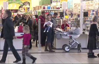 Zakupy po polsku. Rekomendacja na wagę złota