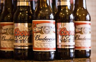 Czeski browar kontra piwny Goliat. Wojna o jedną markę trwa ponad 100 lat