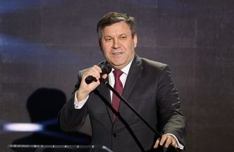 Piechociński: jakość tego co spalamy niesie z sobą zdrowotne zagrożenie