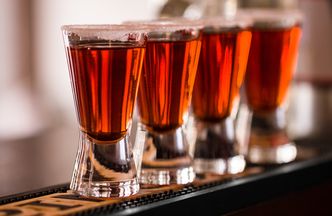 W karnawale rośnie sprzedaż alkoholu. W niektórych kategoriach nawet o 50 proc.