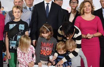 Prof. Kotowska: na efekty polityki rodzinnej należy czekać latami