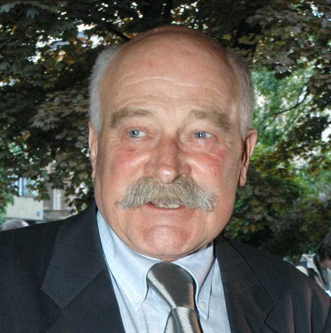 Janusz Zakrzeński