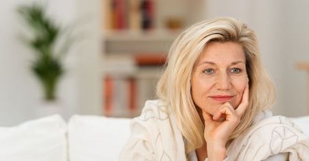 Zastrzyk przeciwko podwójnemu podbródkowi