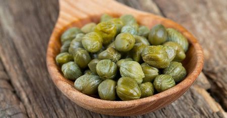 Dlaczego warto wprowadzić do jadłospisu kapary
