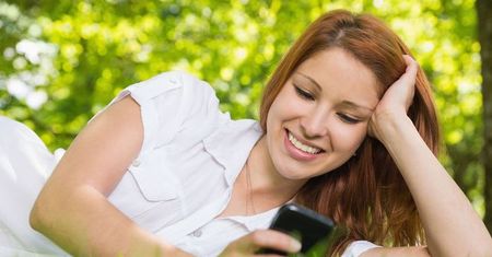 Kalendarz zdrowia intymnego w twoim telefonie