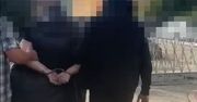 Była poszukiwana 7 listami gończymi-została zatrzymana przez policjantów.
