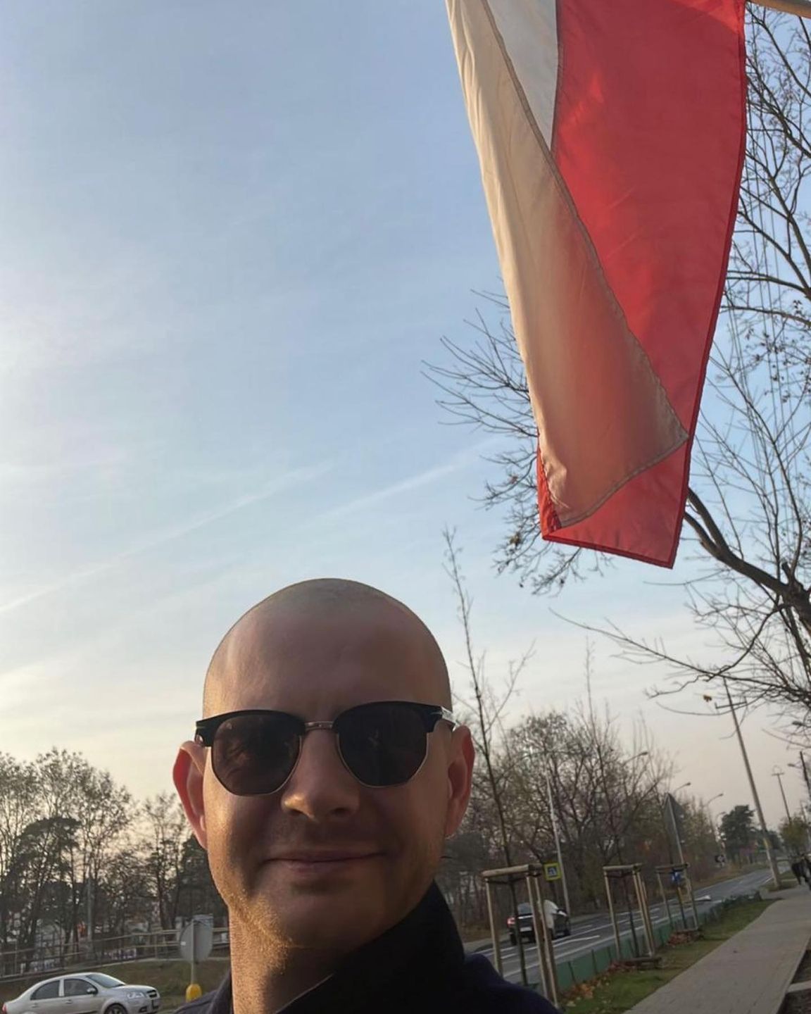 Rafał Zawierucha - Święto Niepodległości 2021