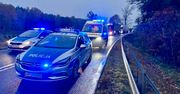 PILNE: Śmiertelny wypadek pod Piłą. Blokada DK11