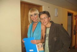 Nie do wiary! Szulim i Szymkowiak 7 lat temu!