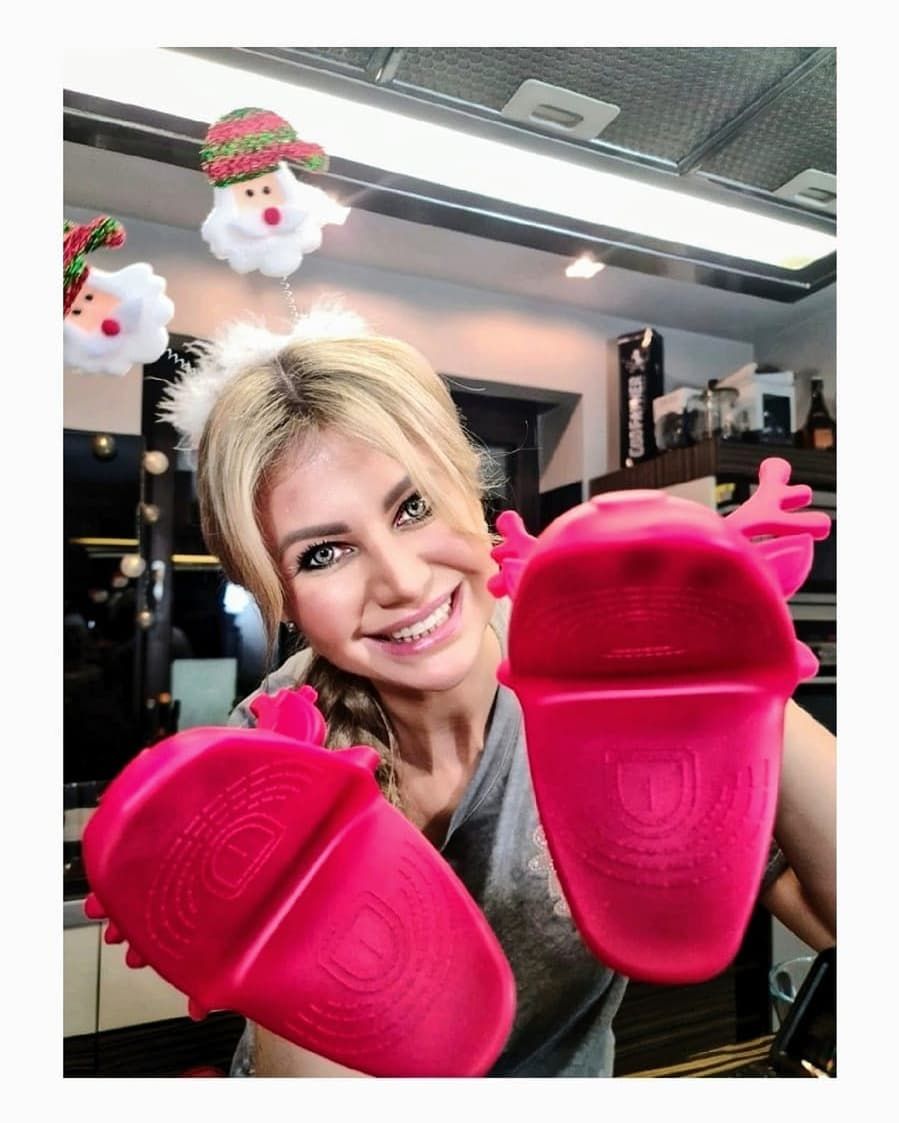 Maja Pilch, Maja Rutkowska