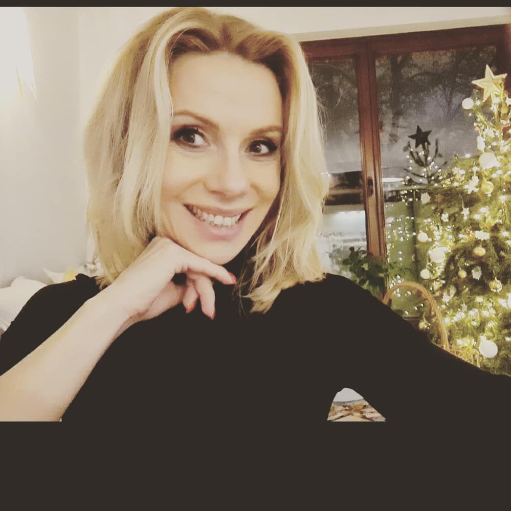 Małgorzata Opczowska