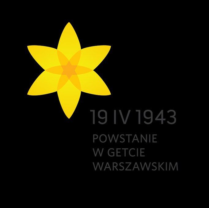 Mateusz Damięcki - Akcja Żonkile,78. rocznica powstania w getcie warszawskim