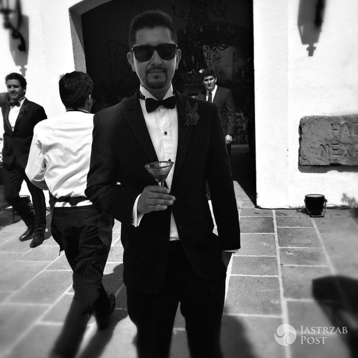 Carlos Munoz Portal z ekipy "Narcos" zastrzelony