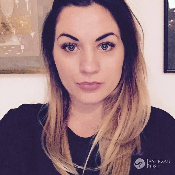 Magda Kasprowicz - Facebook