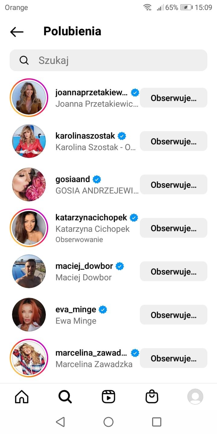 Kurzopki przerwały milczenie ws. konfliktu Smaszcz i Janachowskiej