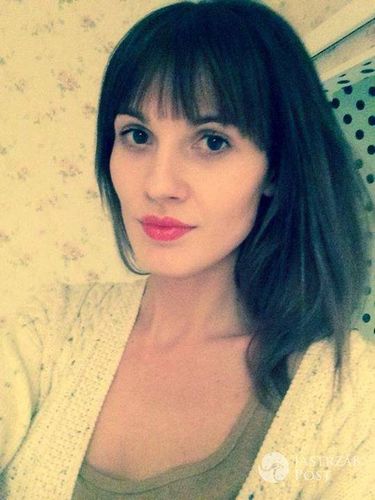 Michalina Manios pochwaliła się zdjęciem z nowej fryzurze