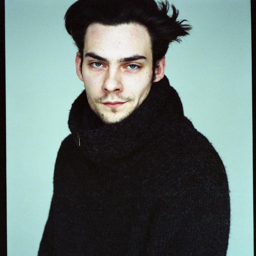 Damian Kret