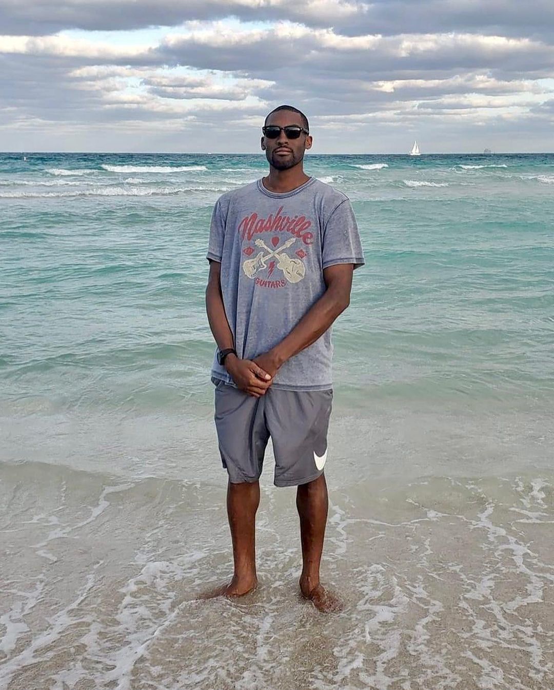 Nie żyje syn Scottiego Pippena