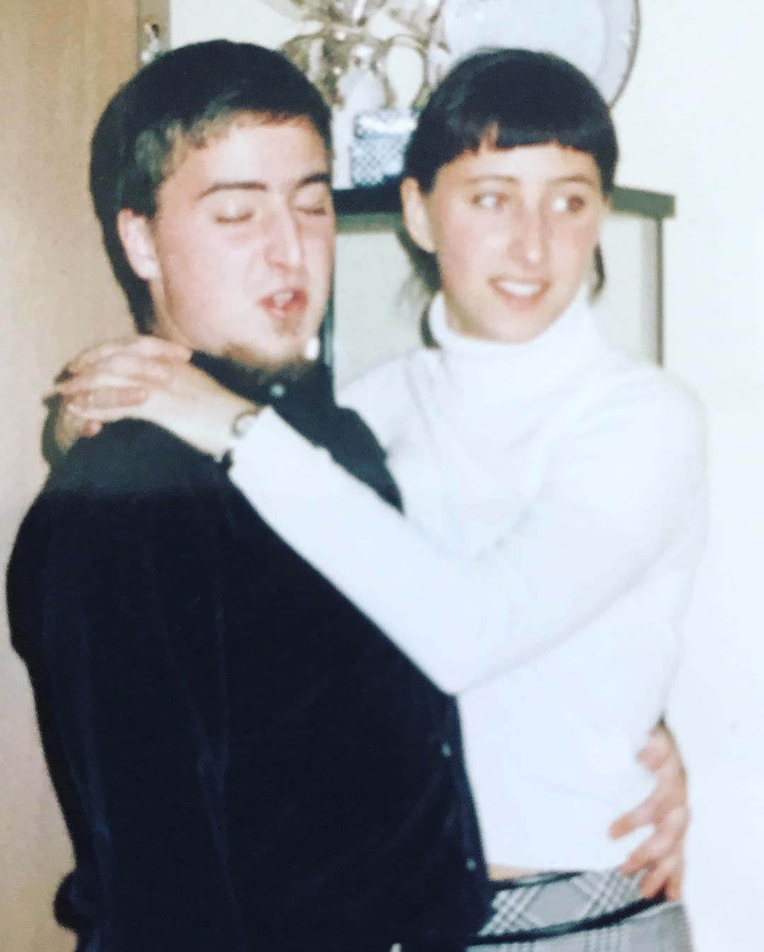 Laura Breszka straciła siostrę