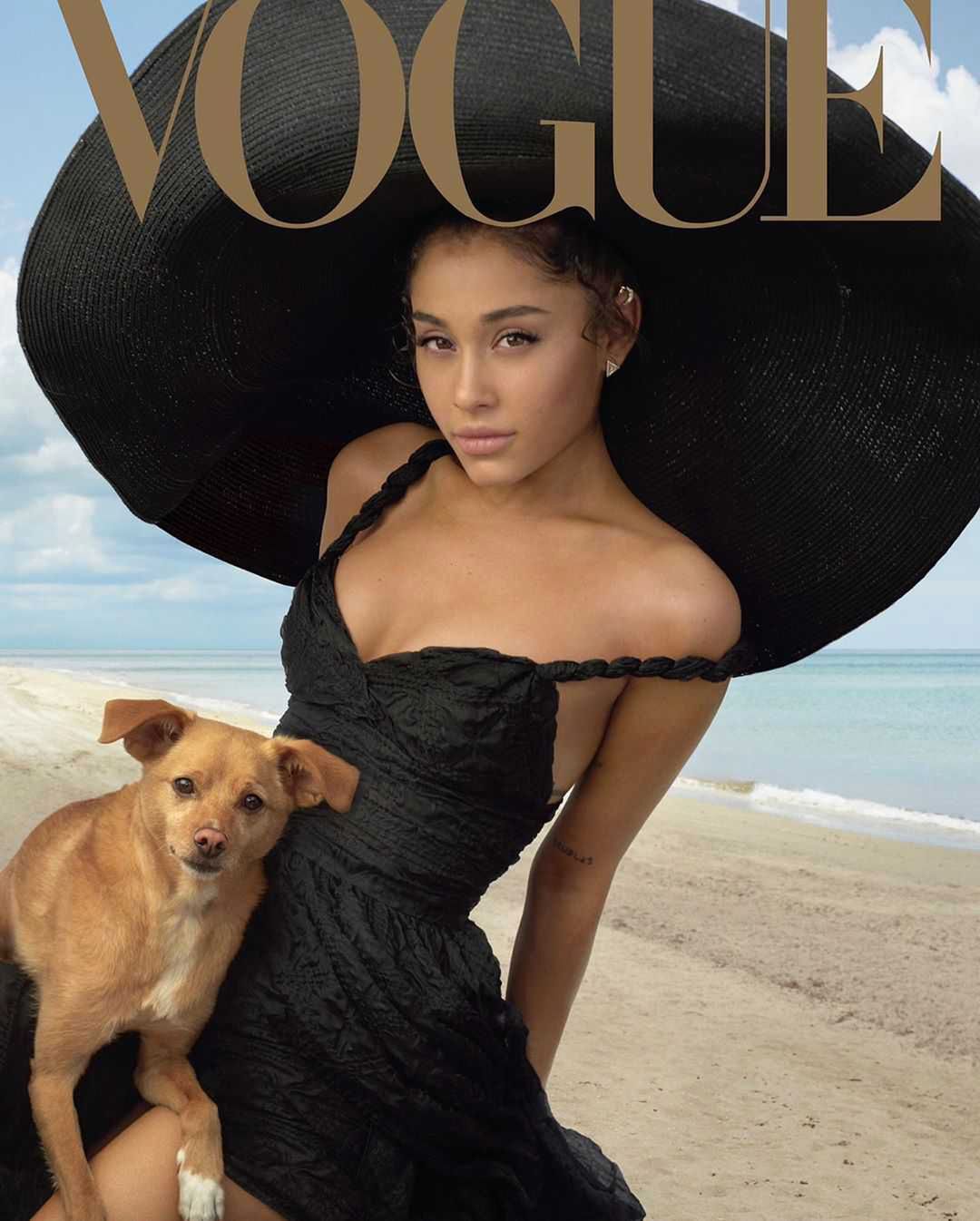Ariana Grande - Instagram