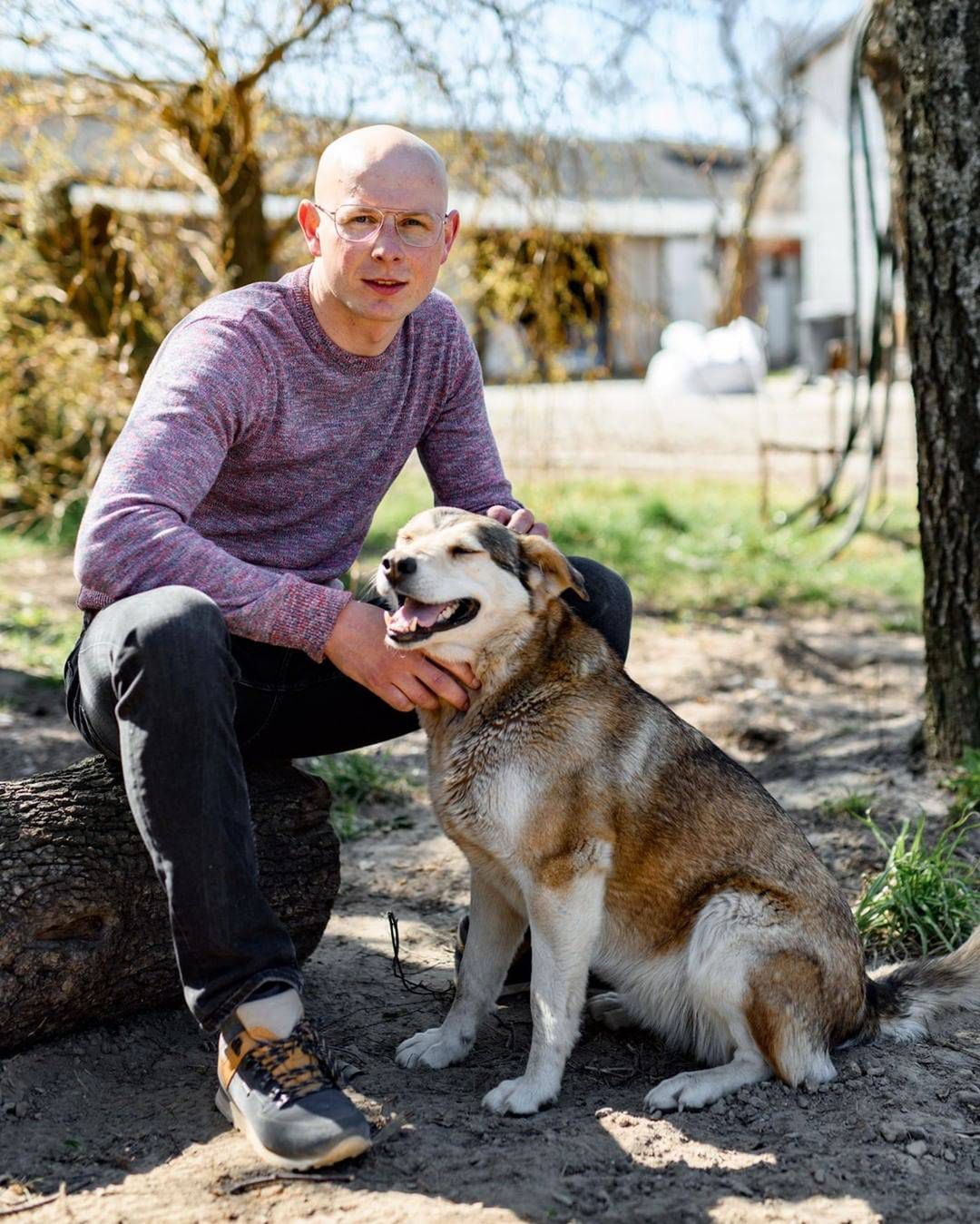 Piotr - Rolnik Szuka Żony 7