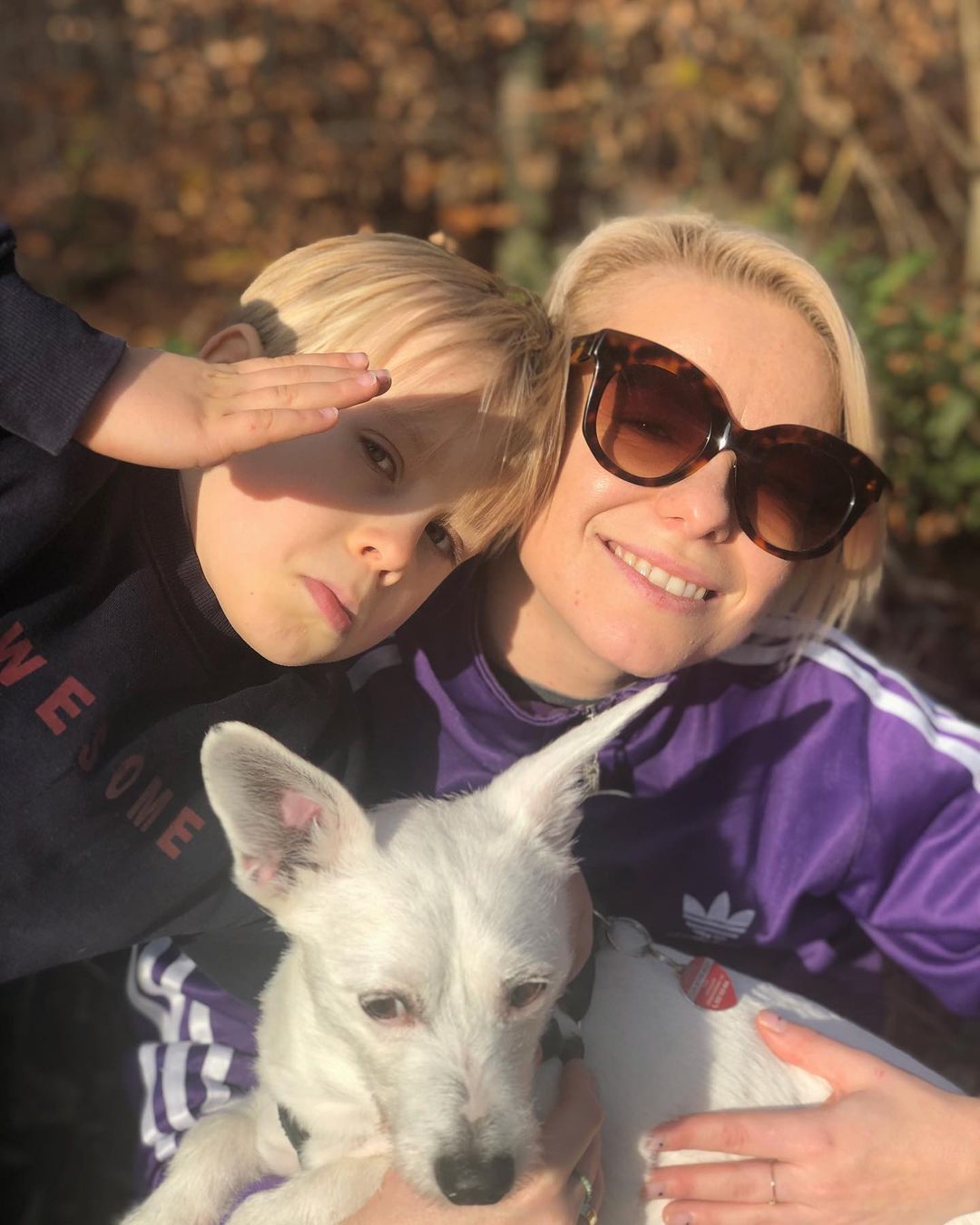 Alicja Janosz, Tymon Niebielecki
