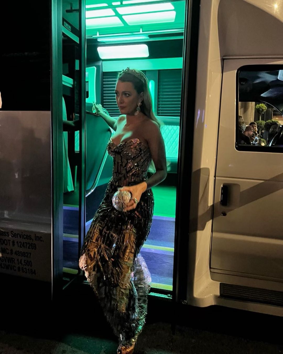 Ryan Reynolds świętuje urodziny Blake Lively