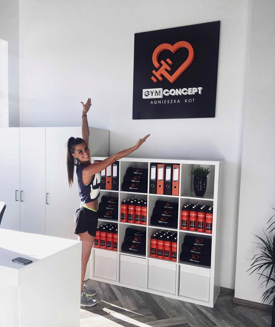 Agnieszka Kot - Instagram