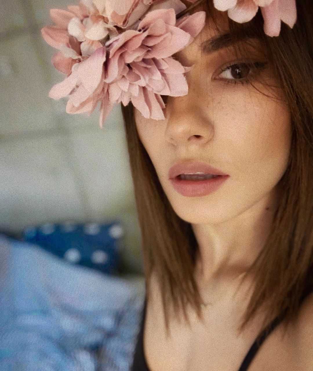 Natalia Szroeder - Instagram