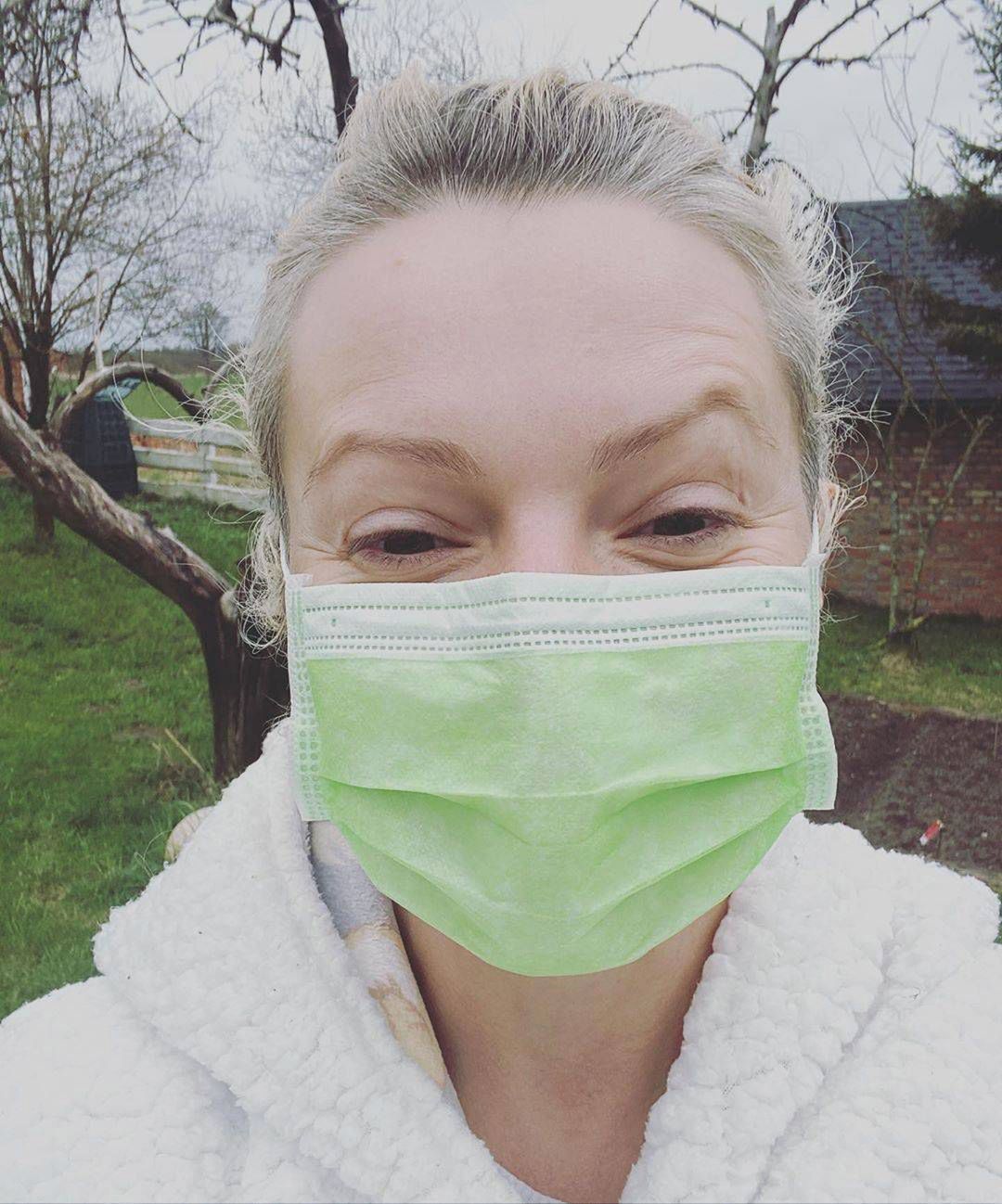 Dorota Szelągowska
