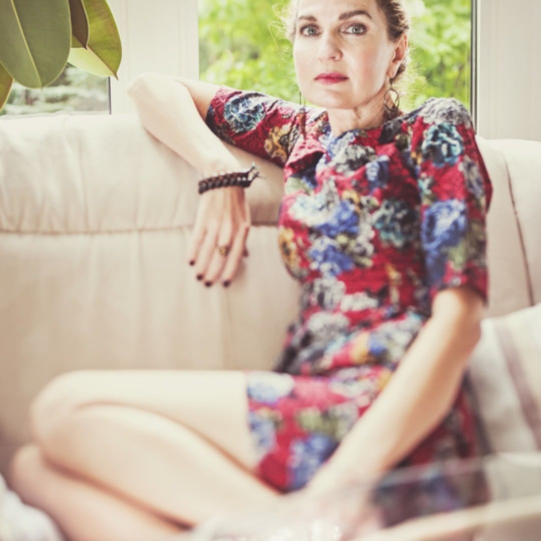 Iwona Katarzyna Pawlak