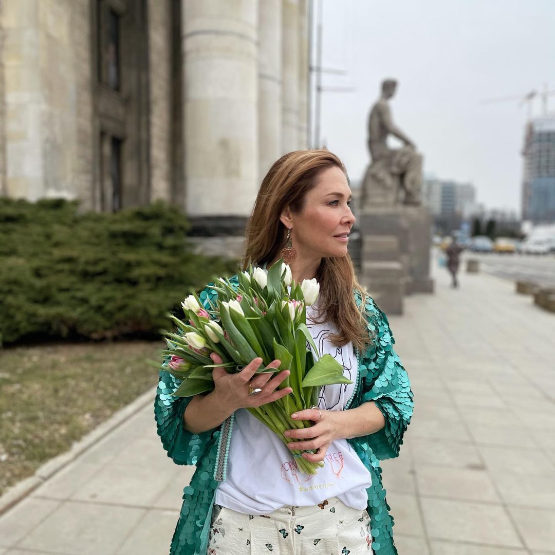 Dorota Naruszewicz rozwiodła się