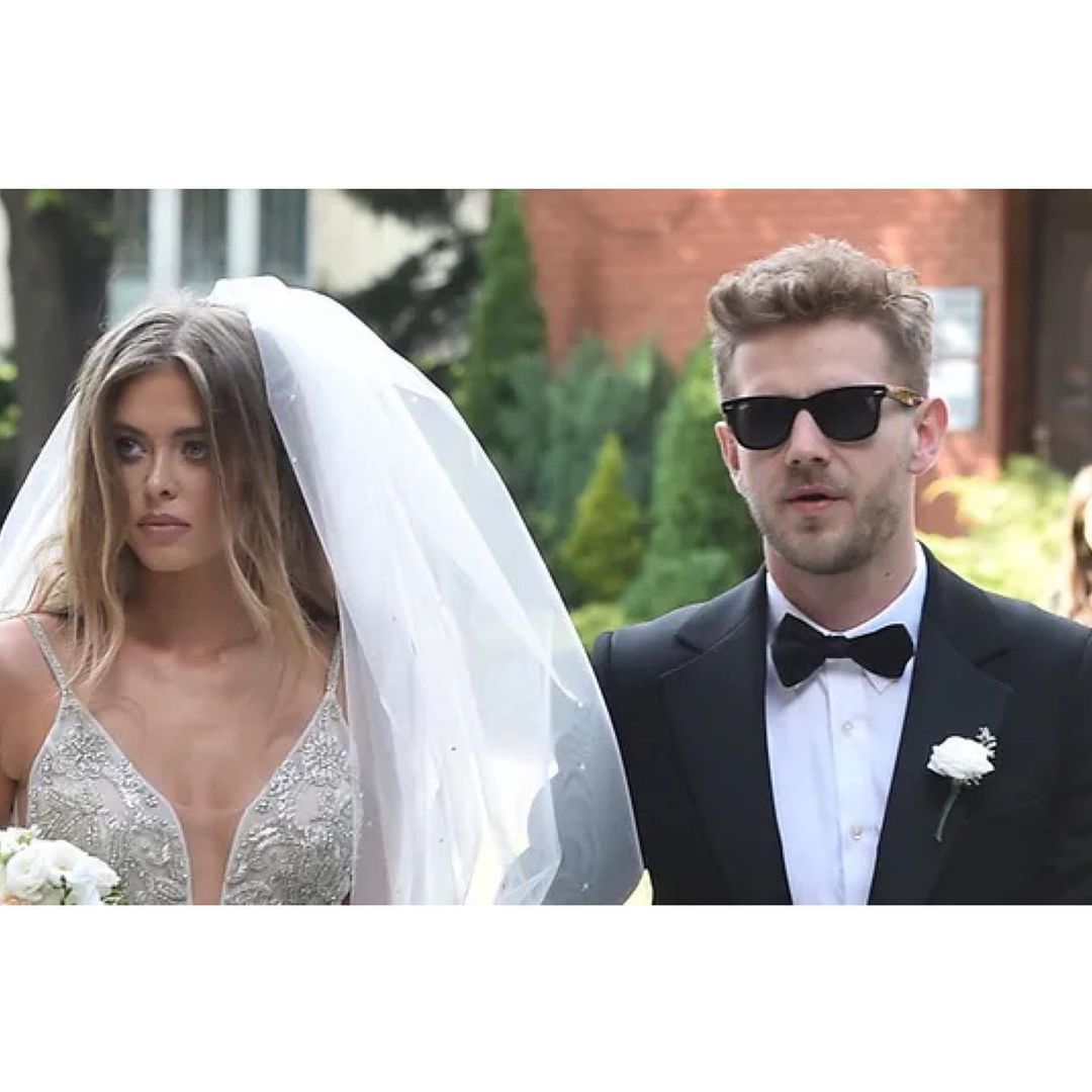 Joanna Opozda rozlicza się z paparazzi