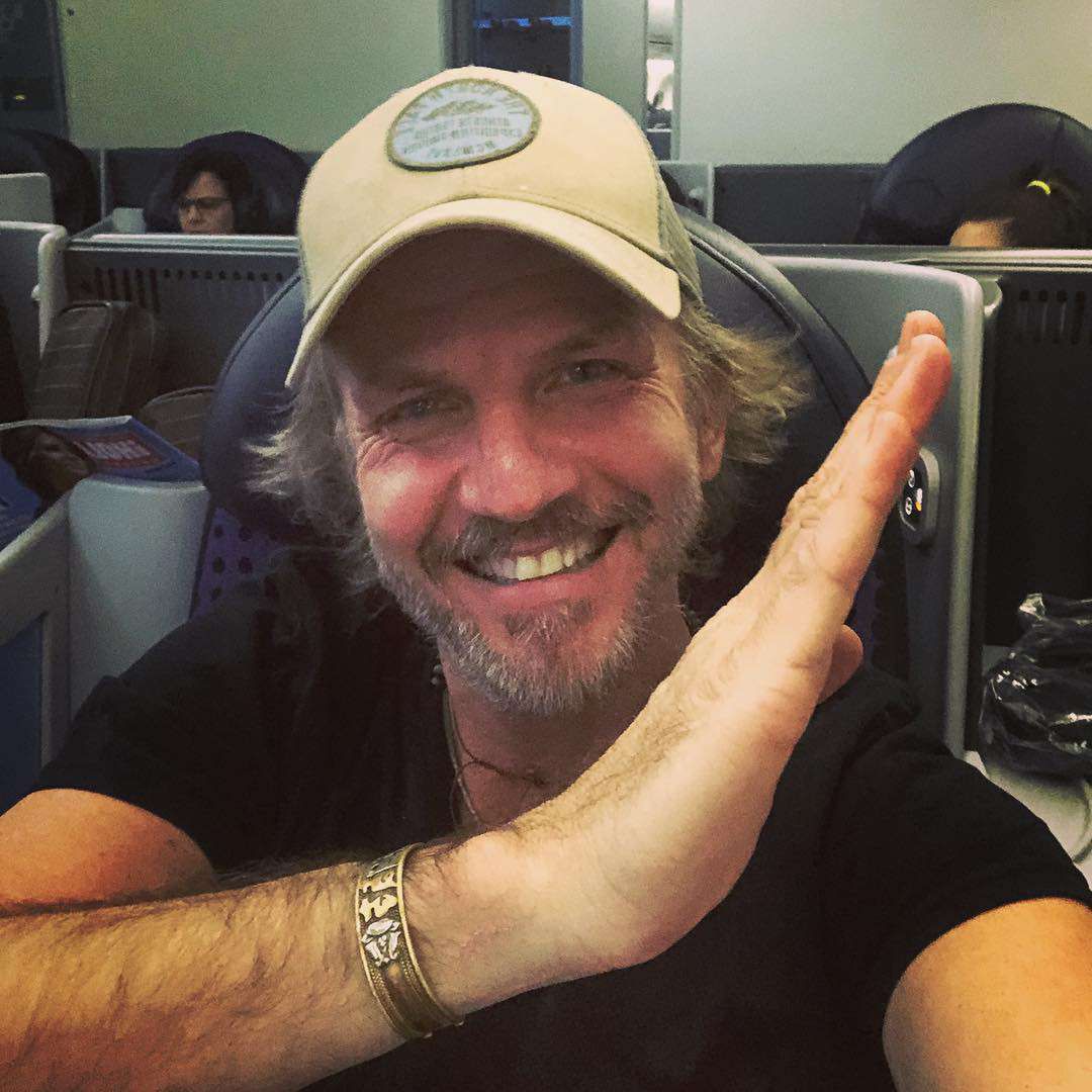 Facundo Arana w 2018 roku